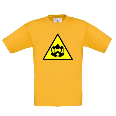 Totemsucht Loose-Fit T-Shirt