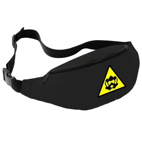 Totemsucht Gürteltasche / Bauchtasche