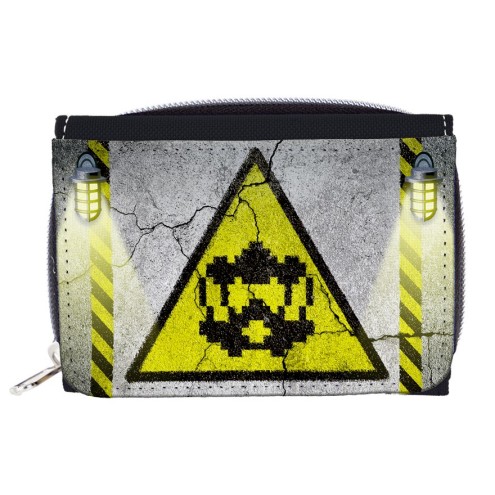 Totemsucht Brieftasche / Geldbörse