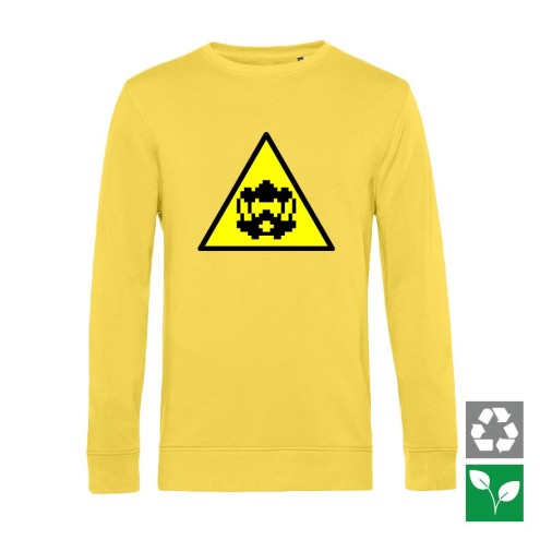 Totemsucht Organic Sweater