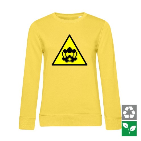 Totemsucht Organic Sweater women