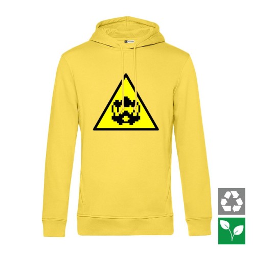 Totemsucht Organic Hoodie
