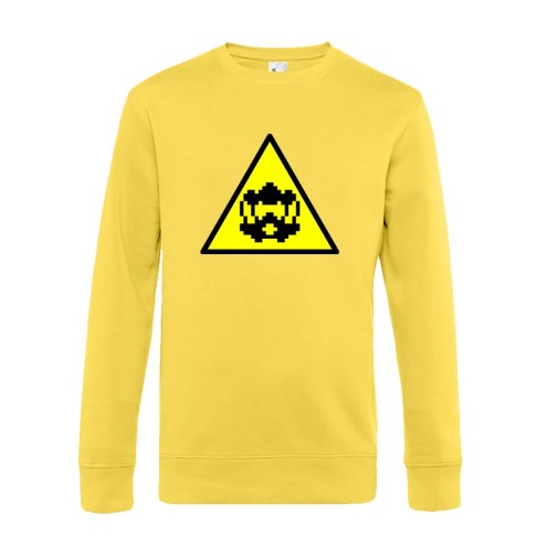 Totemsucht Premium Sweater