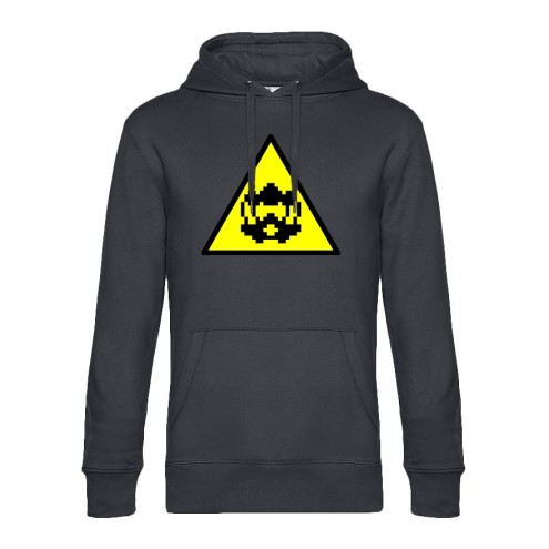 Totemsucht Premium Hoodie