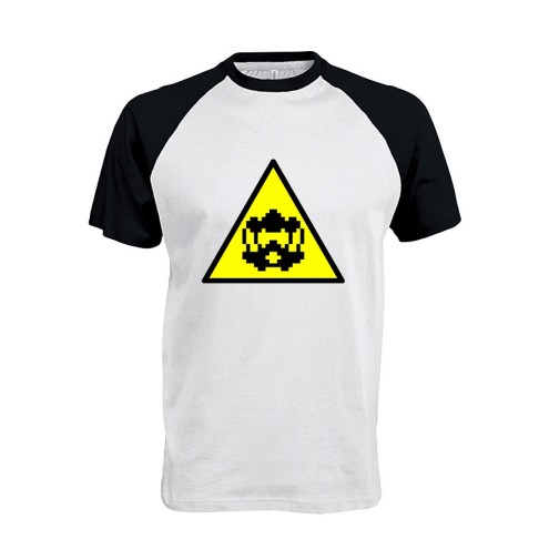Totemsucht Baseball T-Shirt