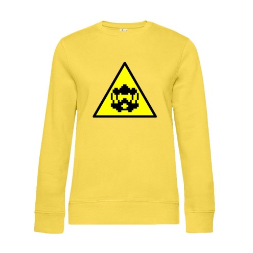 Totemsucht Premium Sweater women