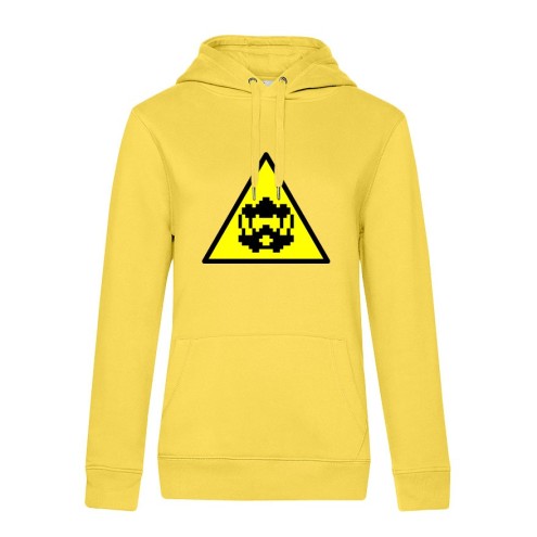 Totemsucht Premium Hoodie women