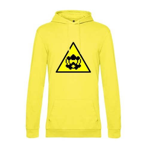 Totemsucht Light Hoodie