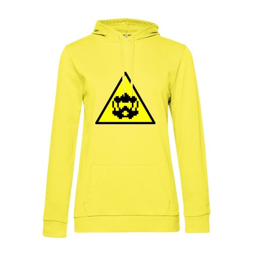 Totemsucht Light Hoodie women