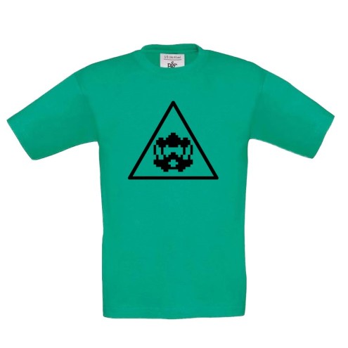 Totemsucht Modern Loose-Fit T-Shirt