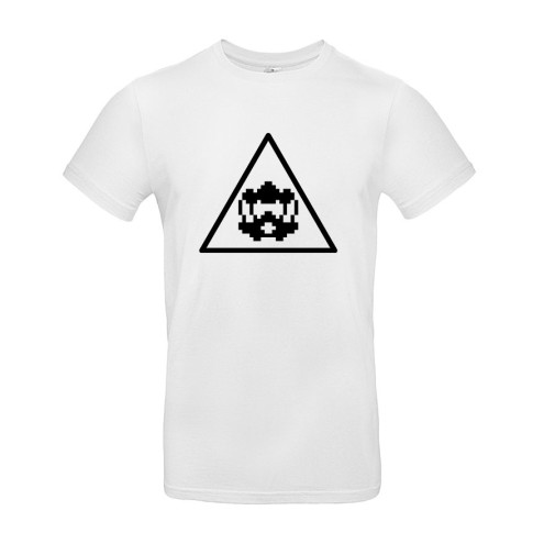 Totemsucht Modern T-Shirt