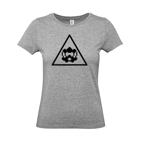 Totemsucht Modern T-Shirt women