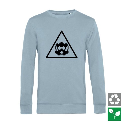 Totemsucht Modern Organic Sweater