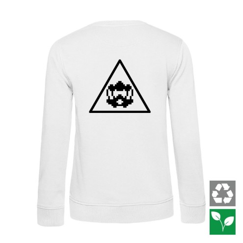 Totemsucht Modern Organic Sweater women