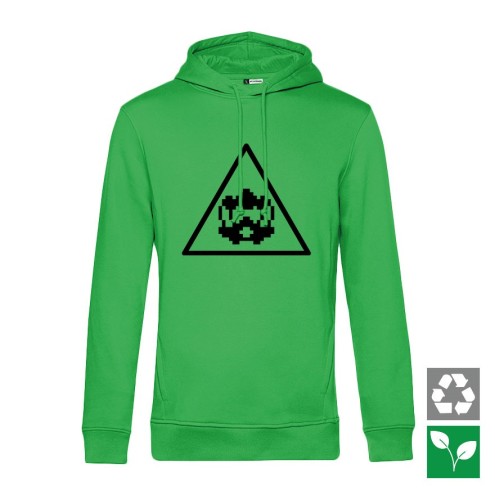 Totemsucht Modern Organic Hoodie