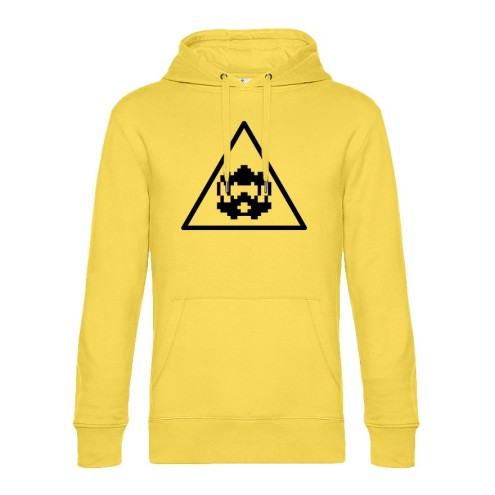 Totemsucht Modern Premium Hoodie