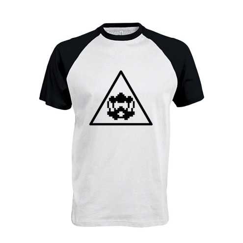Totemsucht Modern Baseball T-shirt kids