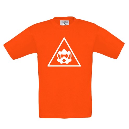 Totemsucht Modern Loose-Fit T-Shirt