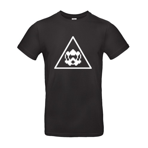 Totemsucht Modern T-Shirt