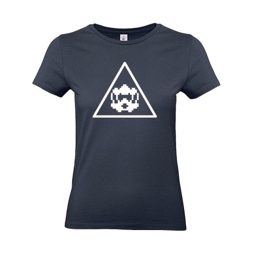 Totemsucht Modern T-Shirt women