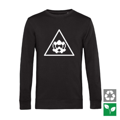 Totemsucht Modern Organic Sweater