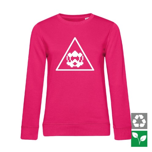 Totemsucht Modern Organic Sweater women