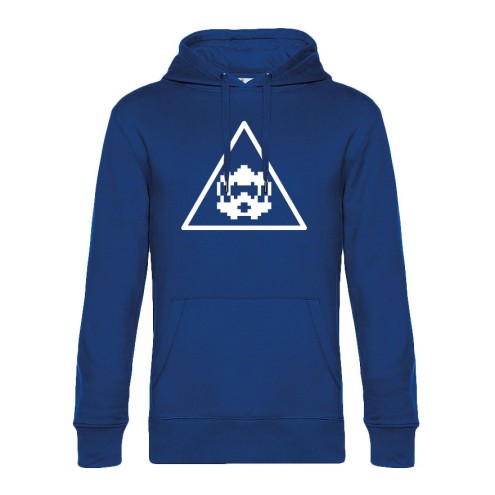 Totemsucht Modern Premium Hoodie