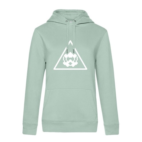 Totemsucht Modern Premium Hoodie women
