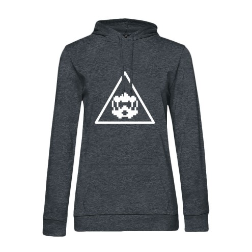 Totemsucht Modern Light Hoodie