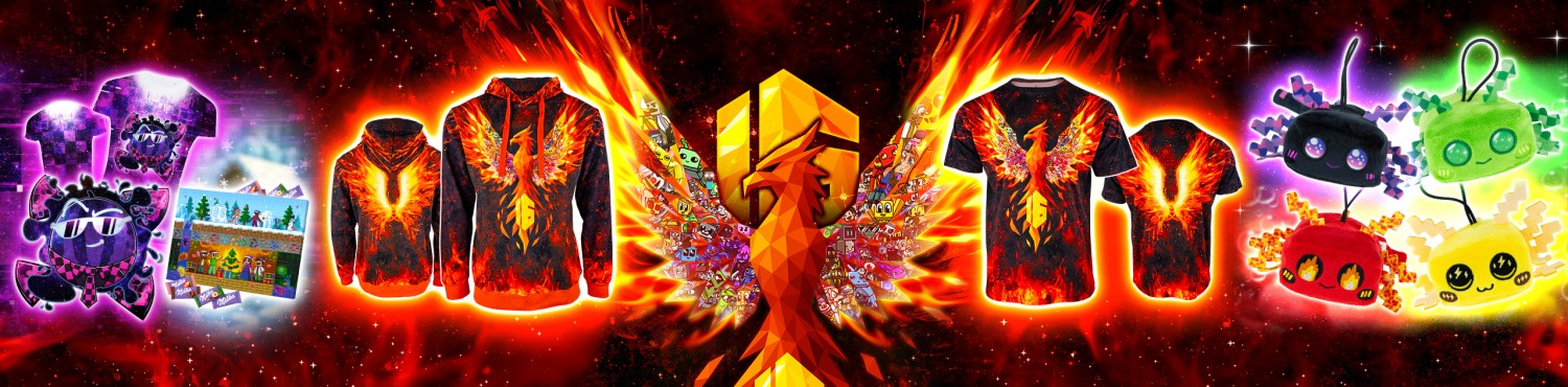 16 Jahre Design