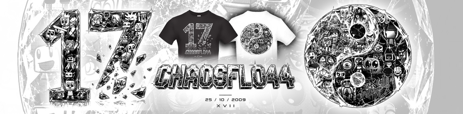 17 Jahre Design