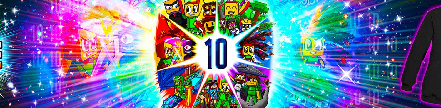 10 Jahre