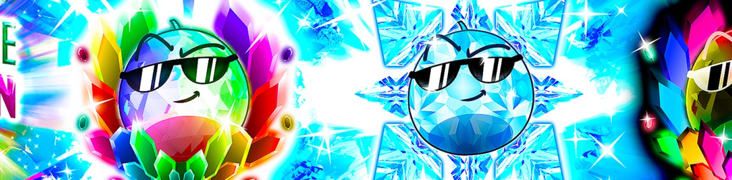 Team Melone Edelstein