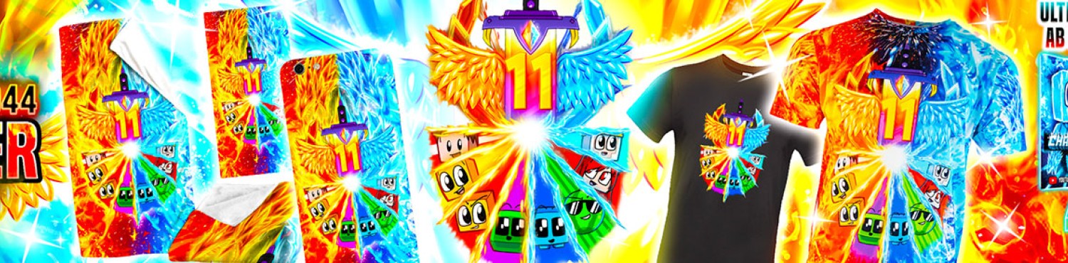 11 ANS de design