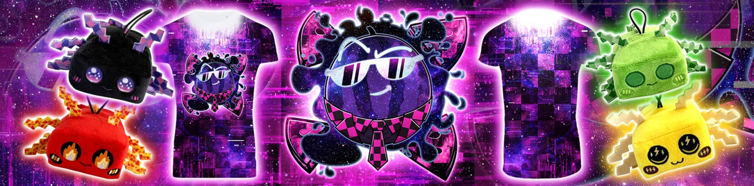Team Melone Test